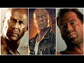 Die Hard Movie Franchise Ranked Worst To Best