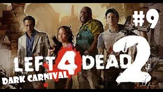 PALYAÇO ZOMBİ! (Left 4 Dead 2 ) Bölüm #9