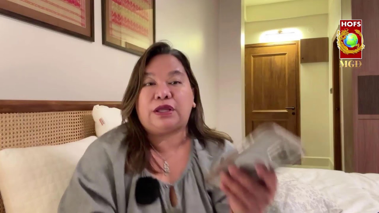 Mecky Decena Live Stream