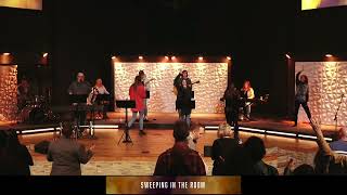 Video thumbnail of "Here Comes the Glory | Freedom Church Chattanooga"