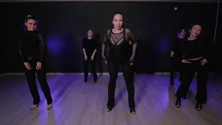 High Heels Студия Танцев Dancelab