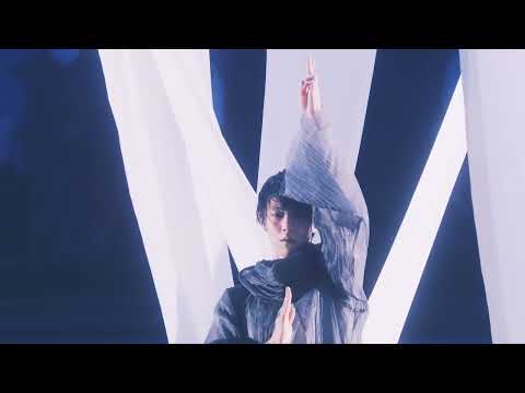 HANYU YUZURU 最新動画 『Prequel : Before the WHITE』Digest
