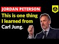 Jordan Peterson: This is one thing I learned from Carl Jung. #shorts