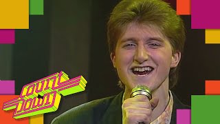 Video thumbnail of "Toast - Ik Schreeuw Het Van De Daken | COUNTDOWN (1991)"