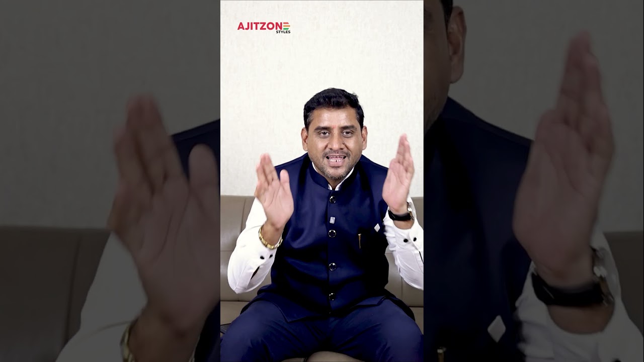 क्यों 100 में से 50% दुकाने बंद हो जाती हैl Business growth strategy l Textile Manufacturer surat