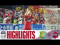 HIGHLIGHTS: ヴァンラーレ八戸 vs いわきFC | 2022 明治安田生命J3リーグ 第20節