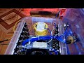 Phần 3,hướng dẫn kích lạnh 60D,3bien áp xung,ráp băm xung vào hộp tét máy giao cho khách