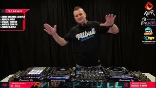 Dj Killer Live Mix - Piątkowy Spontan 14.03.2025