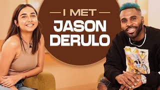 #RealTalkTuesday with Jason Derulo | MostlySane