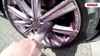 Очиститель автомобильных дисков(, 2015-12-28T11:06:39.000Z)