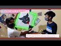 Cheapest Kite Shop In Uttam Nagar 😱 ( Saddi, Patang,Manjha, Mono Kite )