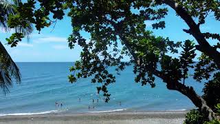Talisayan Beach Resort | Beautiful Iloilo | Cinematic 4K