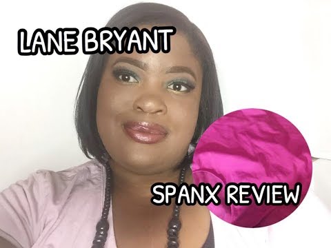 Miracles Of A Spanx Lane Bryant Spanx Review 