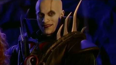 Shang Tsung wants a alliance with Quan Chi Mortal Kombat conquest