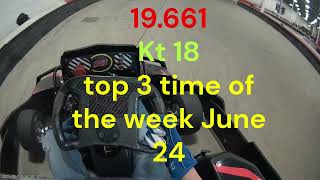 K1 Speed Buffalo Grove Birthday Public Racing -June 24