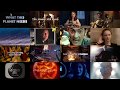 Doctor Who: LOCKDOWN | Tweetalong Trailers Mega Mix