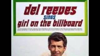 Del Reeves- Belles of Southern Bell chords