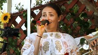 Krojovanka-Anička Dušička