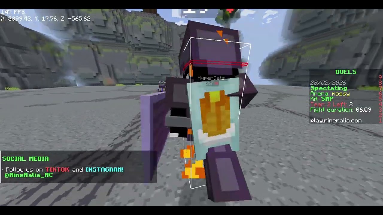 Vitalisy321 vs hyper_cats