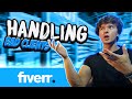 How to HANDLE Difficult Fiverr Clients