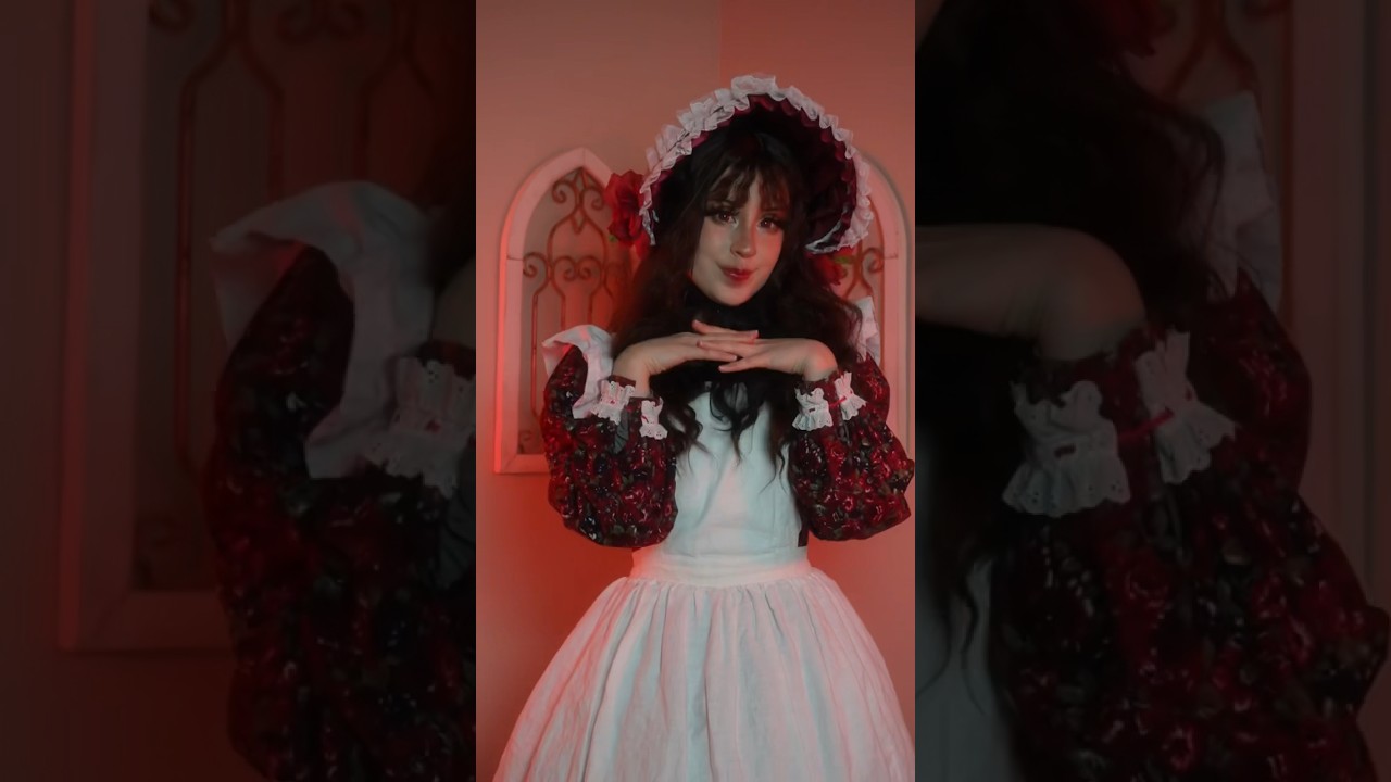 Need Halloween costume inspiration? ❤️✨