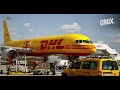 Drone Attack On Ukrainian Plane? Aircraft Collides With 'Unknown Object' In Germany Airport | 4K