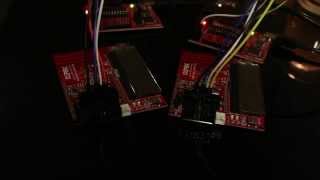 Msp430 rf