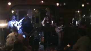 Bright Shadows - Cortez The Killer Neal Young Cover