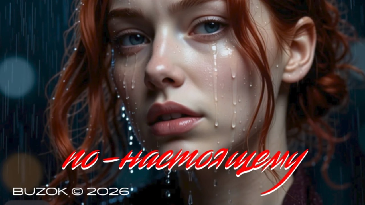 BUZOK - По настоящему... (True Story 2026 Version)