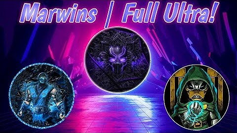 ♉MarwinsBlob | Full Ultra ! | Pro Player Blob.io game 🎮