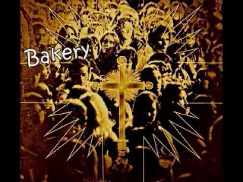 Bakery — Bakery = Rock Mass For Love - 1971 - (Full Album)