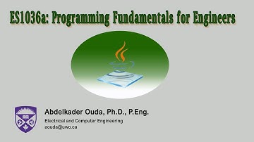 Unit 3-Part 7: The printf statement and the String.format method - Part 1