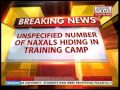 Jhargram, CRPF jawans killed encounter