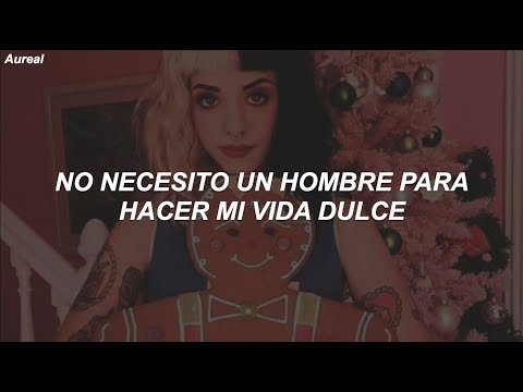 Melanie Martinez - Gingerbread Man (Traducida al Español)