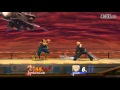 No KNEED for limit breaks