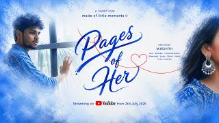 Meet the team behind Pages of Her ❤️
