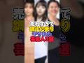 売れすぎて調子に乗り干された芸能人3選 #芸能 #芸能人 #芸能界 #芸能界の裏側 #干された芸能人 #木下優樹菜 #青木さやか #平野綾