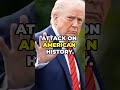 Josh Hawley FLIPS the Script: Trump’s White House Renovation Debate Gets HEATED! #newsdigests #trump