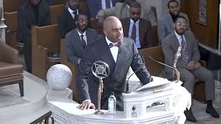 People Are Waking Up... NO ONE TRUST THE CHURCH ANYMORE | Pastor Gino Jennings