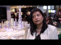 ATM 2015: Seema Pande, corporate director of sales & partnerships, Emaar Hospitality Group