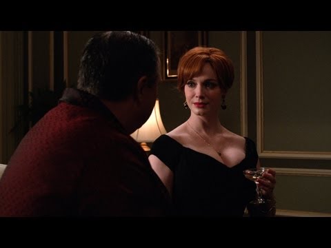 tv channel 2 Janie Bryant on Costumes in Episode 511: Inside Mad Men