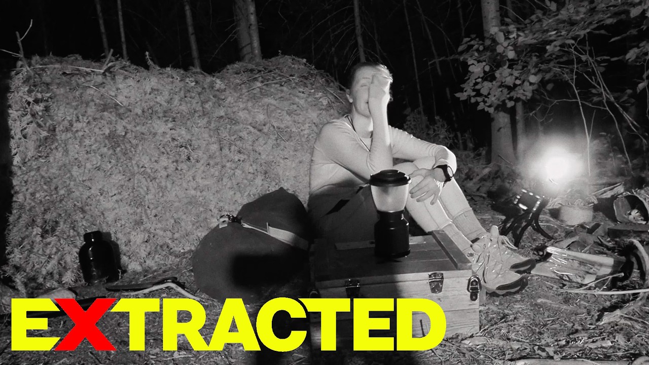 Extracted | Doug & RJ’s Lanterns Give Out in the Pitch Black