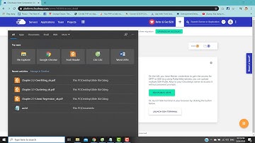 Kết nối VPS bằng PuTTY