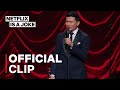 The internet is making people stupid  ronny chieng