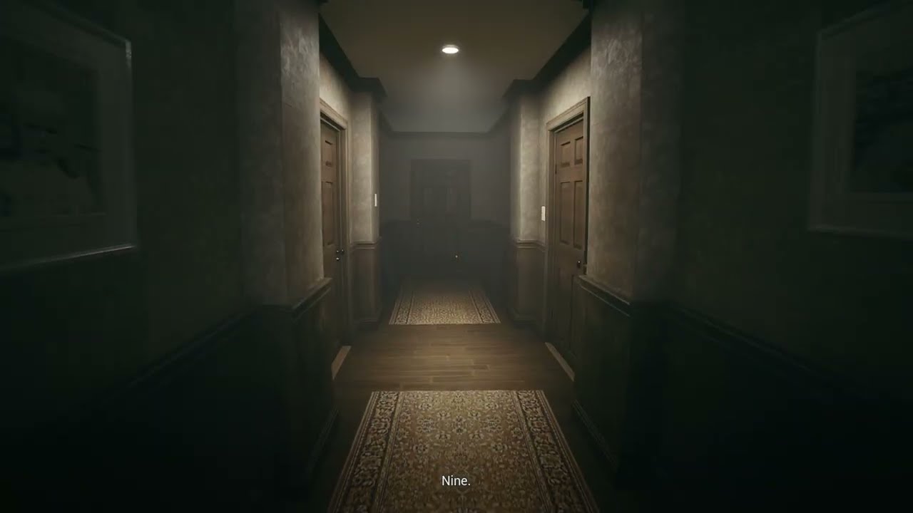 Obeying the voice in my head but only that voice no others -Obey the Voice