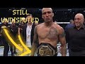 WHY CHARLES OLIVEIRA WILL BEAT JUSTIN GAETHJE