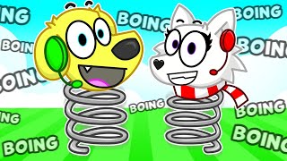 Roblox Boing Boing
