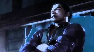 『鉄拳 ブラッド・ベンジェンス』予告編