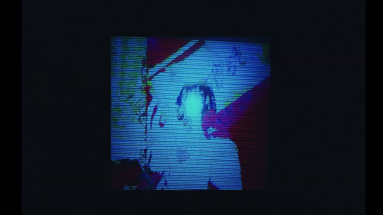 Terrible Monster With A Thousand Mouths