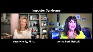 SANCTUARY’S COFFEE & CONVERSATION: Episode 45 – IMPOSTER SYNDROME (June 1, 2025)